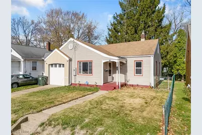 1219 17th Street NE, Canton, OH 44705 - Photo 1