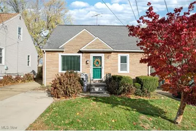 2465 Ogden Avenue, Akron, OH 44312 - Photo 1