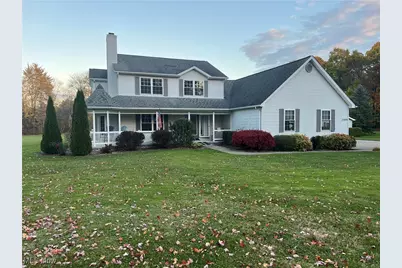 11525 Rapp Road, New Middletown, OH 44442 - Photo 1