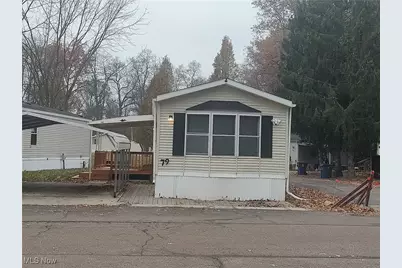 5141 Newton Falls Road #79, Ravenna, OH 44266 - Photo 1