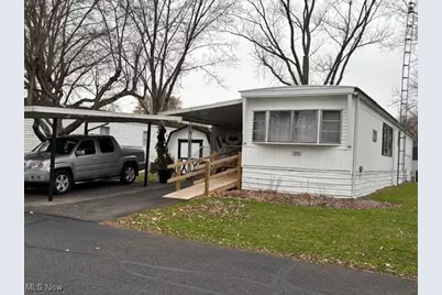 12205 Goshen Road #23, Salem, OH 44460 - Photo 1
