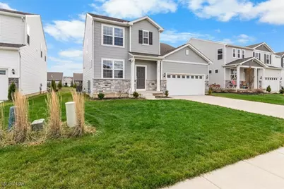 23663 Victory Lane, Columbia Station, OH 44028 - Photo 45