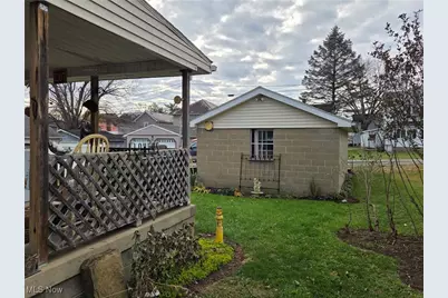 817 Belford Street, Caldwell, OH 43724 - Photo 3