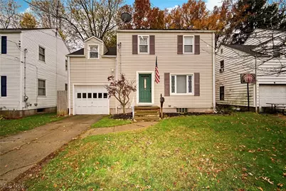 1910 37th Street NW, Canton, OH 44709 - Photo 1