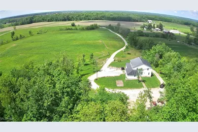 11890 Black River School Road, Homerville, OH 44235 - Photo 5