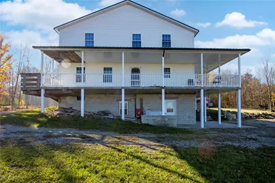 11890 Black River School Road, Homerville, OH 44235 - Photo 9