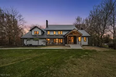 31900 Chardon Road, Willoughby Hills, OH 44094 - Photo 1