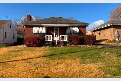 125 Bird Way, Weirton, WV 26062 - Photo 1