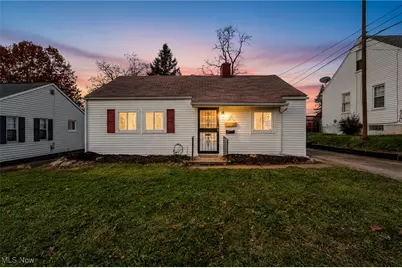 127 Palmetto Avenue, Akron, OH 44301 - Photo 1