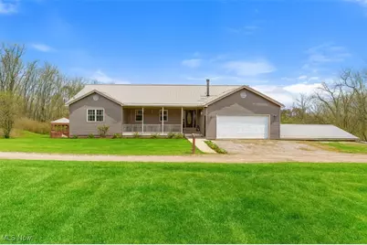821 Township Road 159, Rayland, OH 43943 - Photo 1