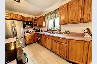 1181 Lantern Drive, East Liverpool, OH 43920 - Photo 11