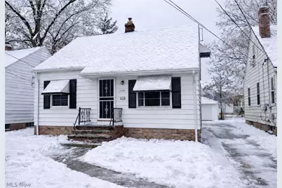 25731 Zeman Avenue, Euclid, OH 44132 - Photo 1