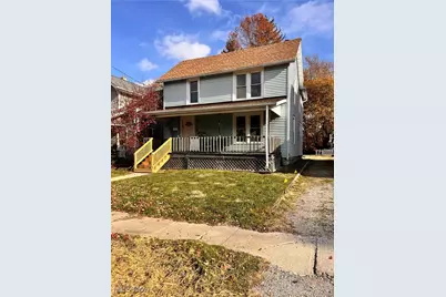 5522 Adams Avenue, Ashtabula, OH 44004 - Photo 1