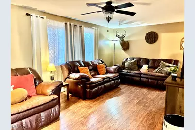 275 Walnut, Washingtonville, OH 44490 - Photo 5