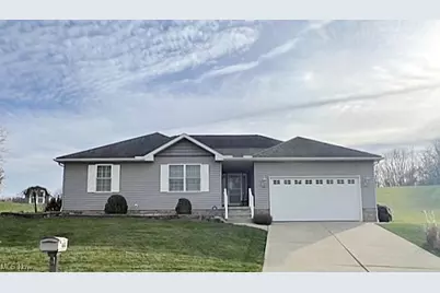 1410 Edgewood Drive, Dover, OH 44622 - Photo 1