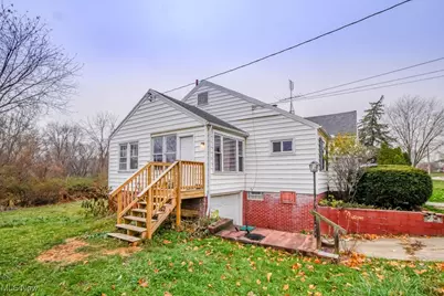 3034 12th Street NW, Canton, OH 44708 - Photo 5
