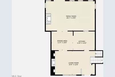 702 Netherwood Avenue NW, Canton, OH 44708 - Photo 5