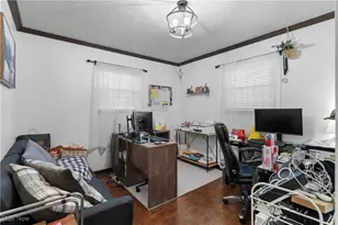 702 Netherwood Ave NW, Canton, OH 44708 - Photo 19