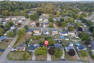 702 Netherwood Ave NW, Canton, OH 44708 - Photo 3