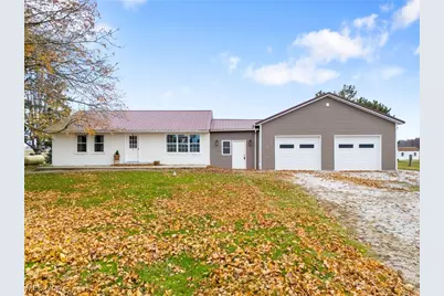 7199 State Route 598, Shelby, OH 44875 - Photo 1