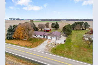 7199 State Route 598, Shelby, OH 44875 - Photo 3