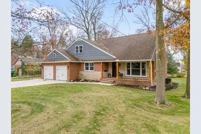 354 Bonnett Street SW, North Canton, OH 44720 - Photo 1