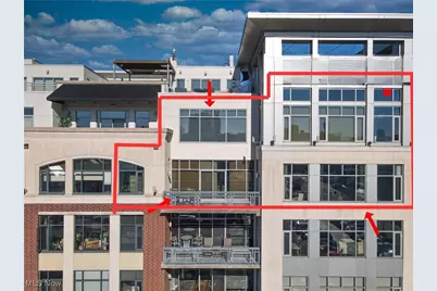 21 Furnace Street #805, Akron, OH 44308 - Photo 3