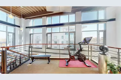 21 Furnace Street #805, Akron, OH 44308 - Photo 29