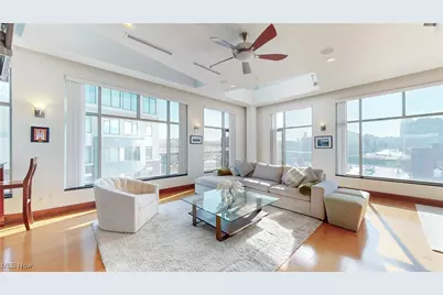 21 Furnace Street #805, Akron, OH 44308 - Photo 17