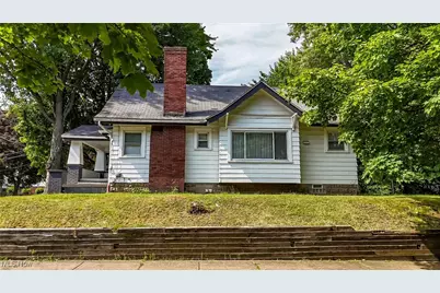 1033 Chalker Street, Akron, OH 44310 - Photo 3