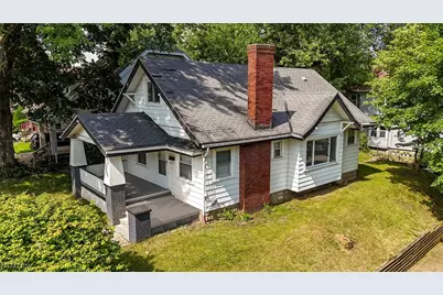 1033 Chalker Street, Akron, OH 44310 - Photo 1
