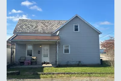 705 Railroad Street, Caldwell, OH 43724 - Photo 1