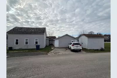 705 Railroad Street, Caldwell, OH 43724 - Photo 3