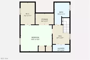 126 E Mapledale Ave, Akron, OH 44301 - Photo 23