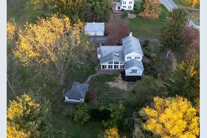 9770 Wooster Pike Road, Seville, OH 44273 - Photo 3