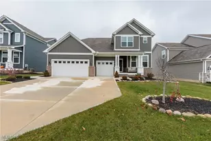 3487 Crandall Ave, Richfield, OH 44286 - Photo 1