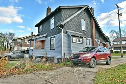 32 E Avondale Avenue, Youngstown, OH 44507 - Photo 5