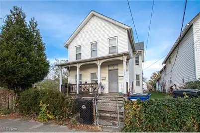 1593 E 45th Street, Loveland, OH 44103 - Photo 1