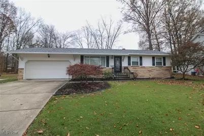 3673 Nottingham Avenue, Austintown, OH 44511 - Photo 1