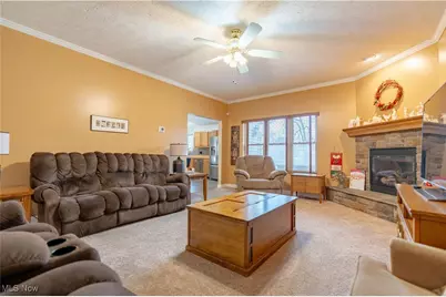 3118 Kreighbaum Road, Uniontown, OH 44685 - Photo 9