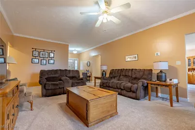 3118 Kreighbaum Road, Uniontown, OH 44685 - Photo 11