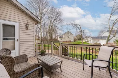 3118 Kreighbaum Road, Uniontown, OH 44685 - Photo 3