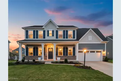 36345 Fortunato Drive, North Ridgeville, OH 44039 - Photo 1