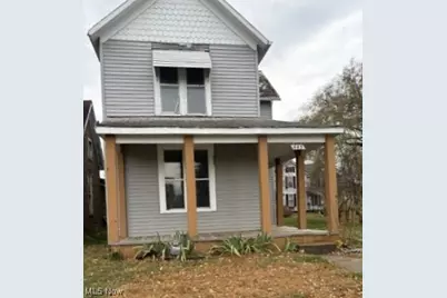 445 N 3rd, Cambridge, OH 43725 - Photo 1