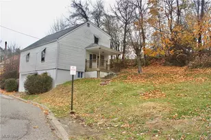 113 Lincoln Ave, Weirton, WV 26062 - Photo 19