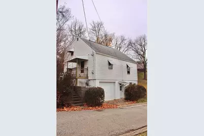 113 Lincoln Avenue, Weirton, WV 26062 - Photo 1