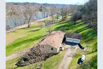 10115 Old River Road, Blue Rock, OH 43720 - Photo 47