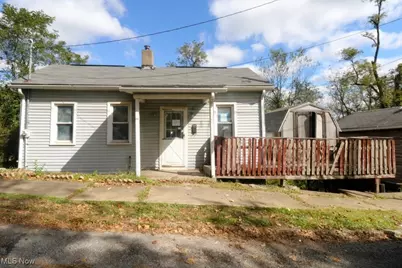 113 Stanton Avenue, Mingo Junction, OH 43938 - Photo 1