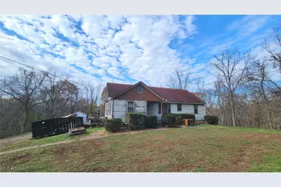 641 Warren Chapel Road, Marietta, OH 45729 - Photo 5