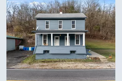 71720 Pike Street, St Clairsville, OH 43950 - Photo 1